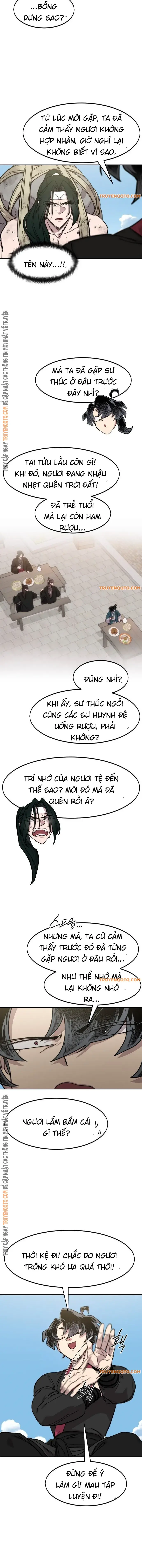 Hoa Sơn Tái Khởi Chapter 157 - 8