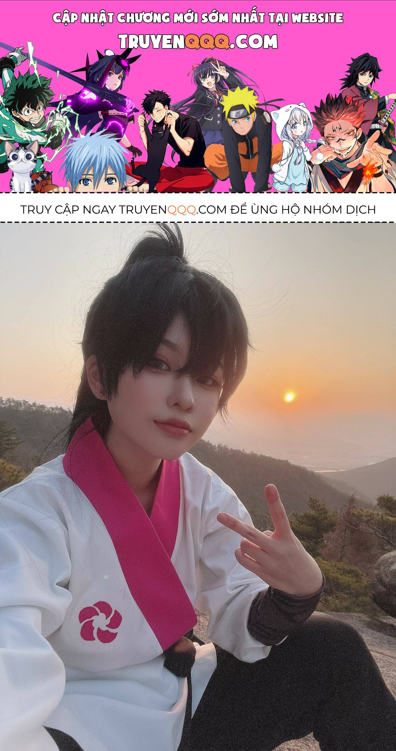 Hoa Sơn Tái Khởi Chapter 51.5 - 1