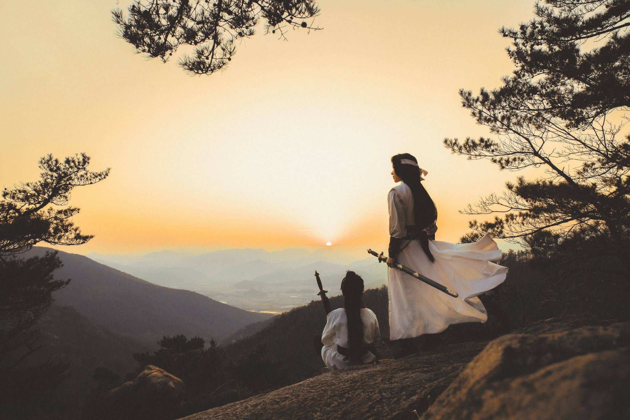 Hoa Sơn Tái Khởi Chapter 51.5 - 15