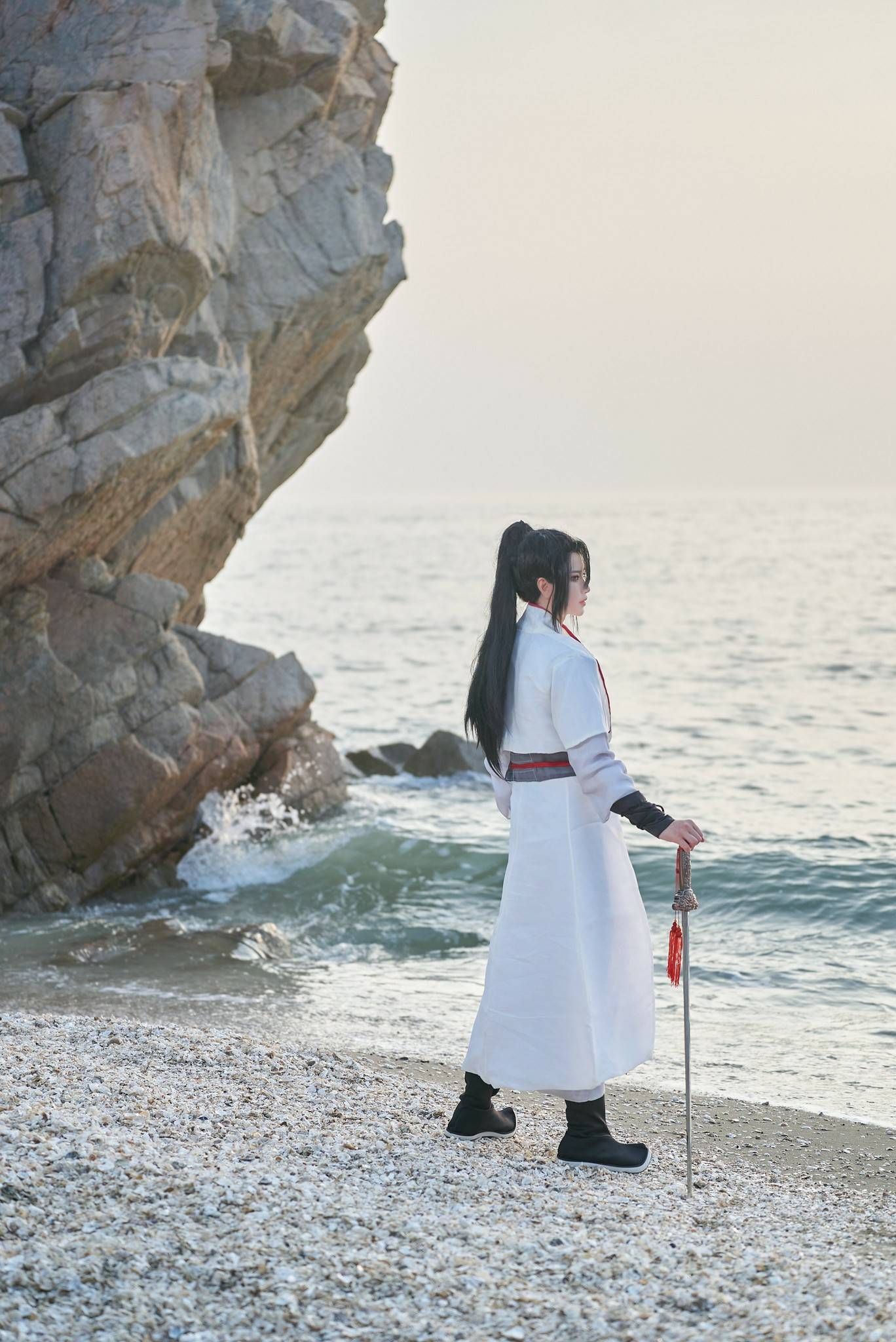 Hoa Sơn Tái Khởi Chapter 51.5 - 18