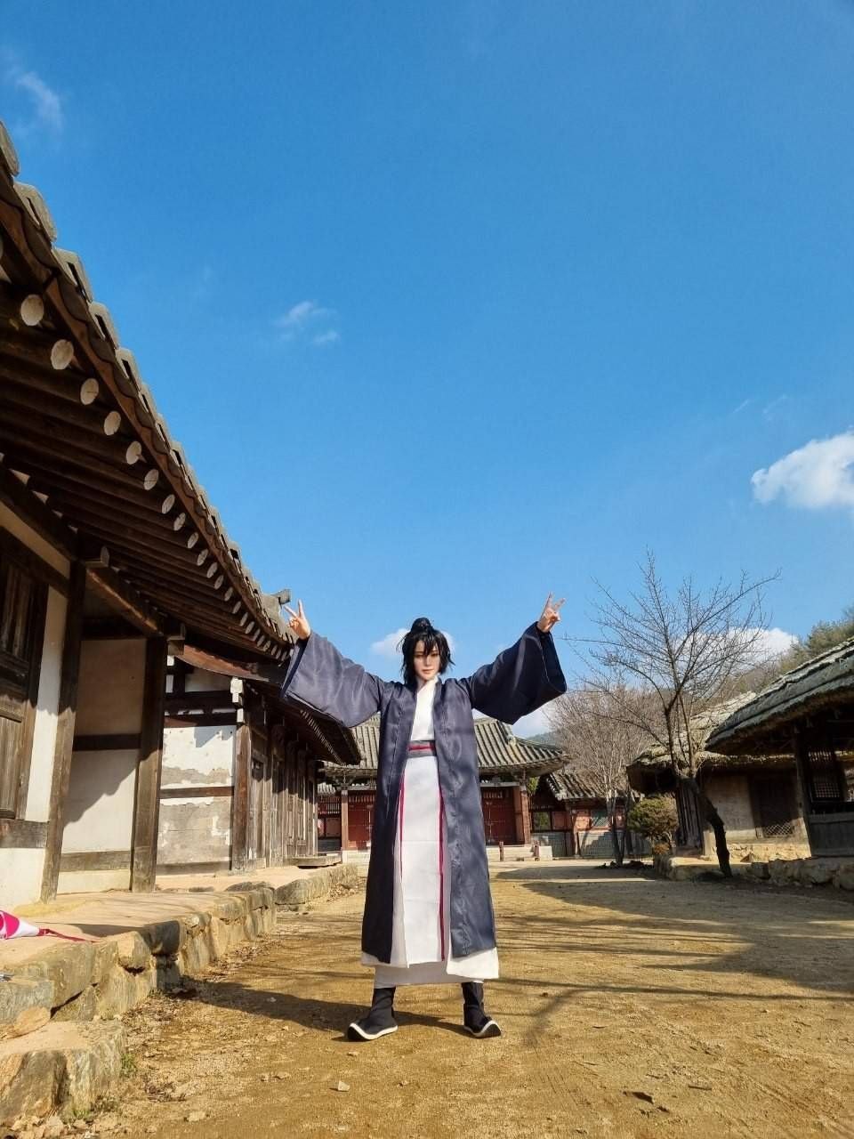 Hoa Sơn Tái Khởi Chapter 51.5 - 19