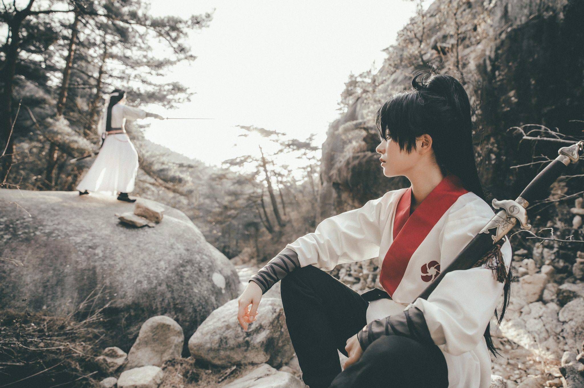 Hoa Sơn Tái Khởi Chapter 51.5 - 23