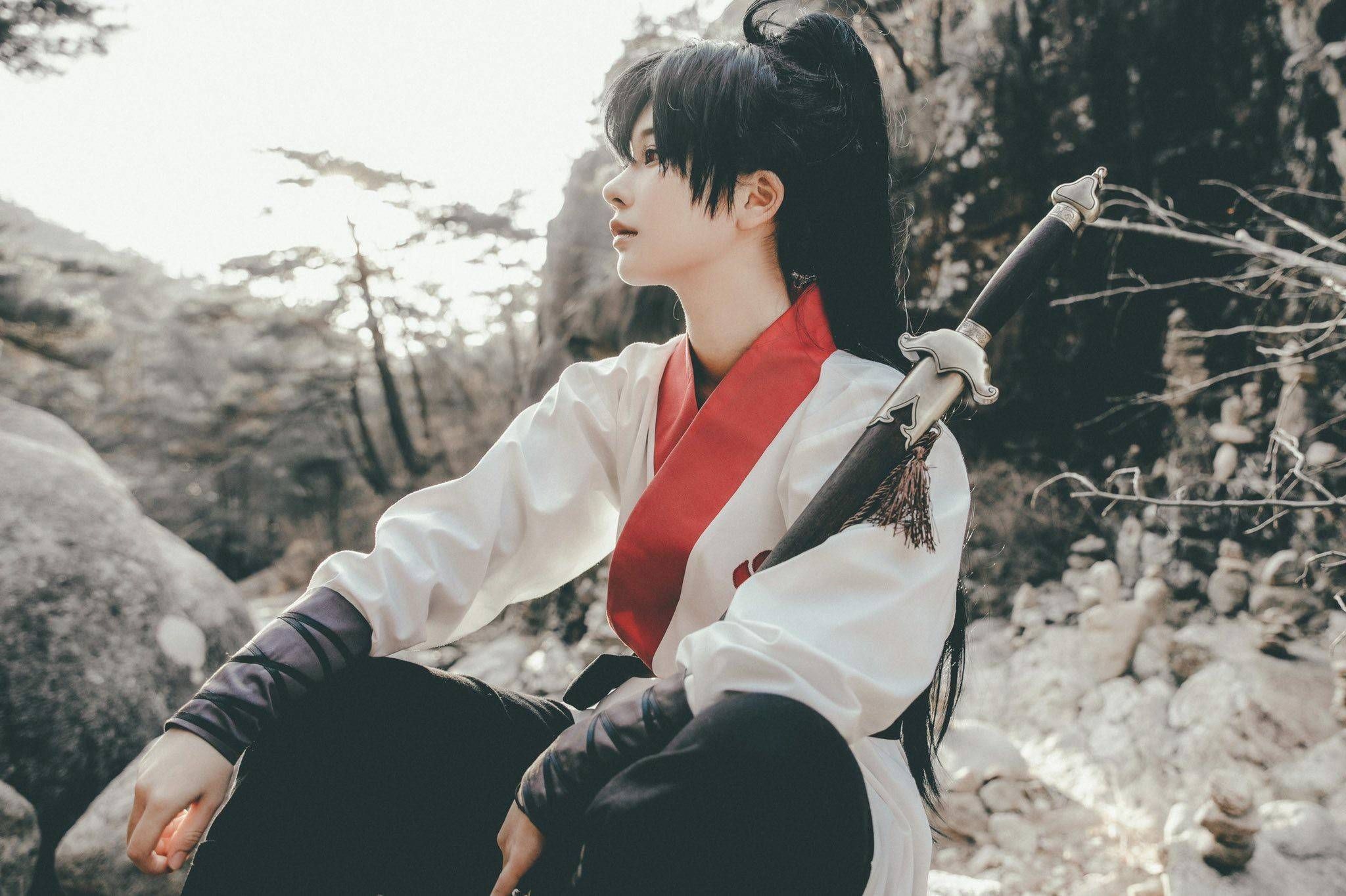 Hoa Sơn Tái Khởi Chapter 51.5 - 24