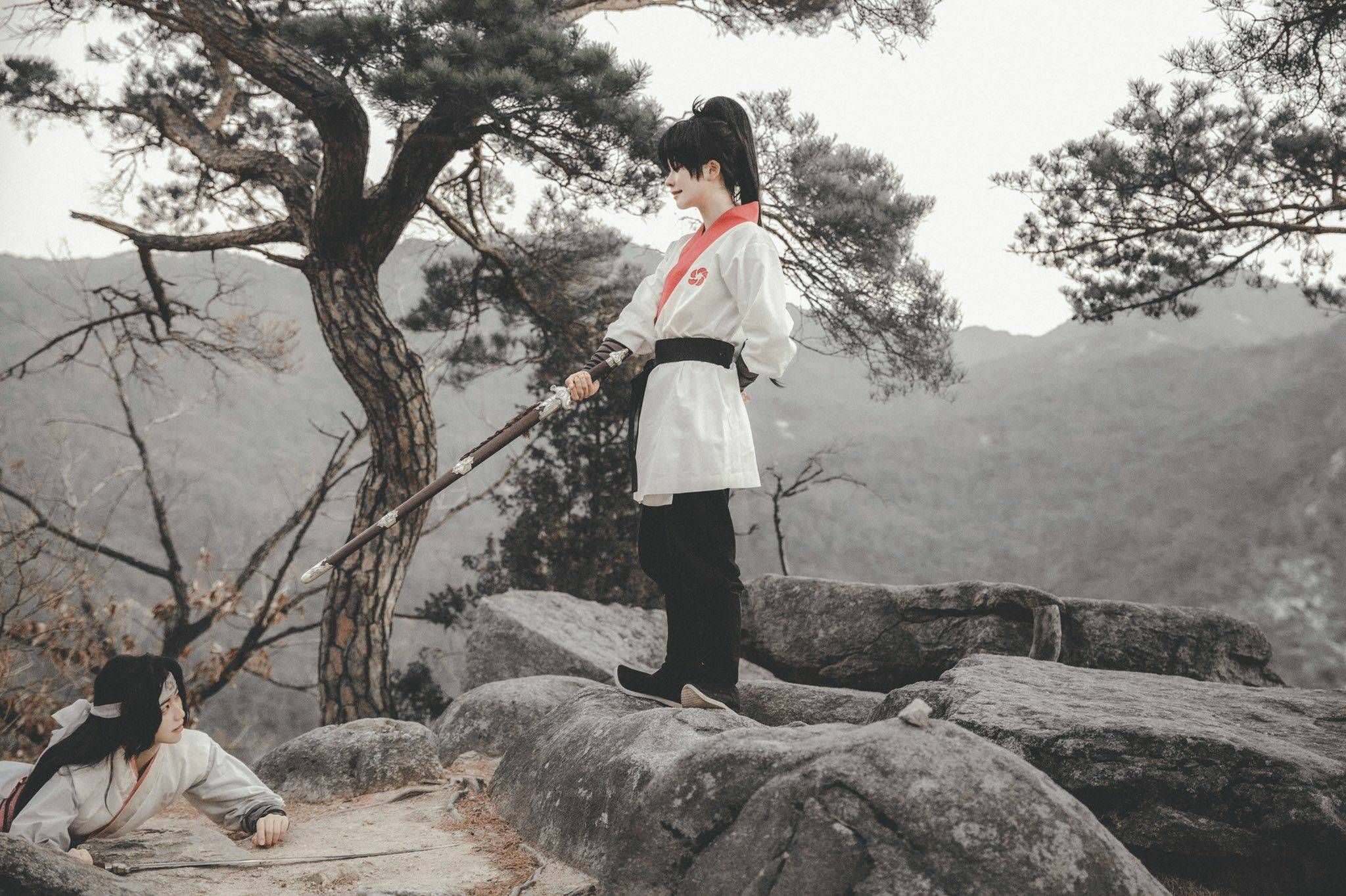 Hoa Sơn Tái Khởi Chapter 51.5 - 26