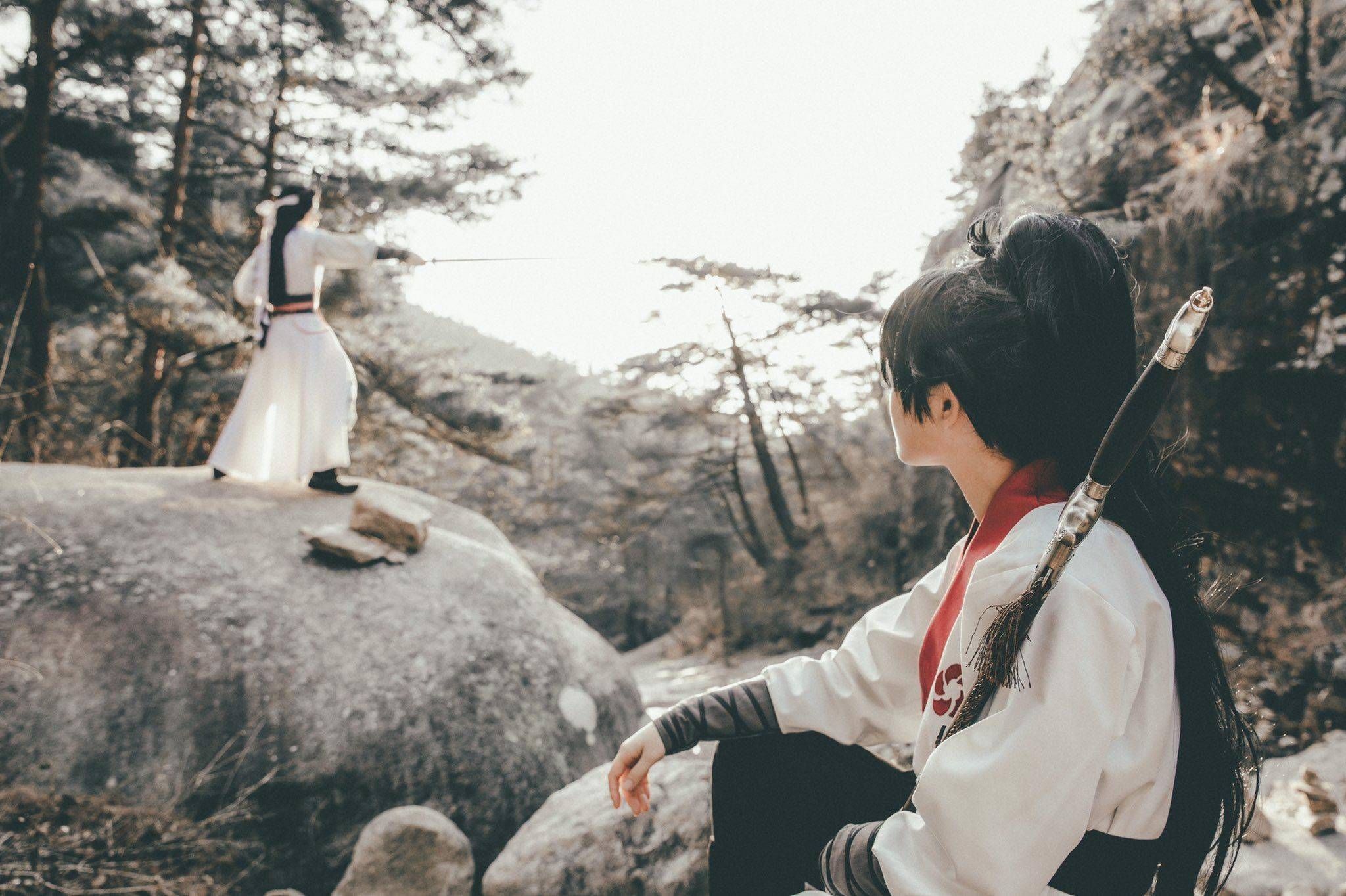 Hoa Sơn Tái Khởi Chapter 51.5 - 27