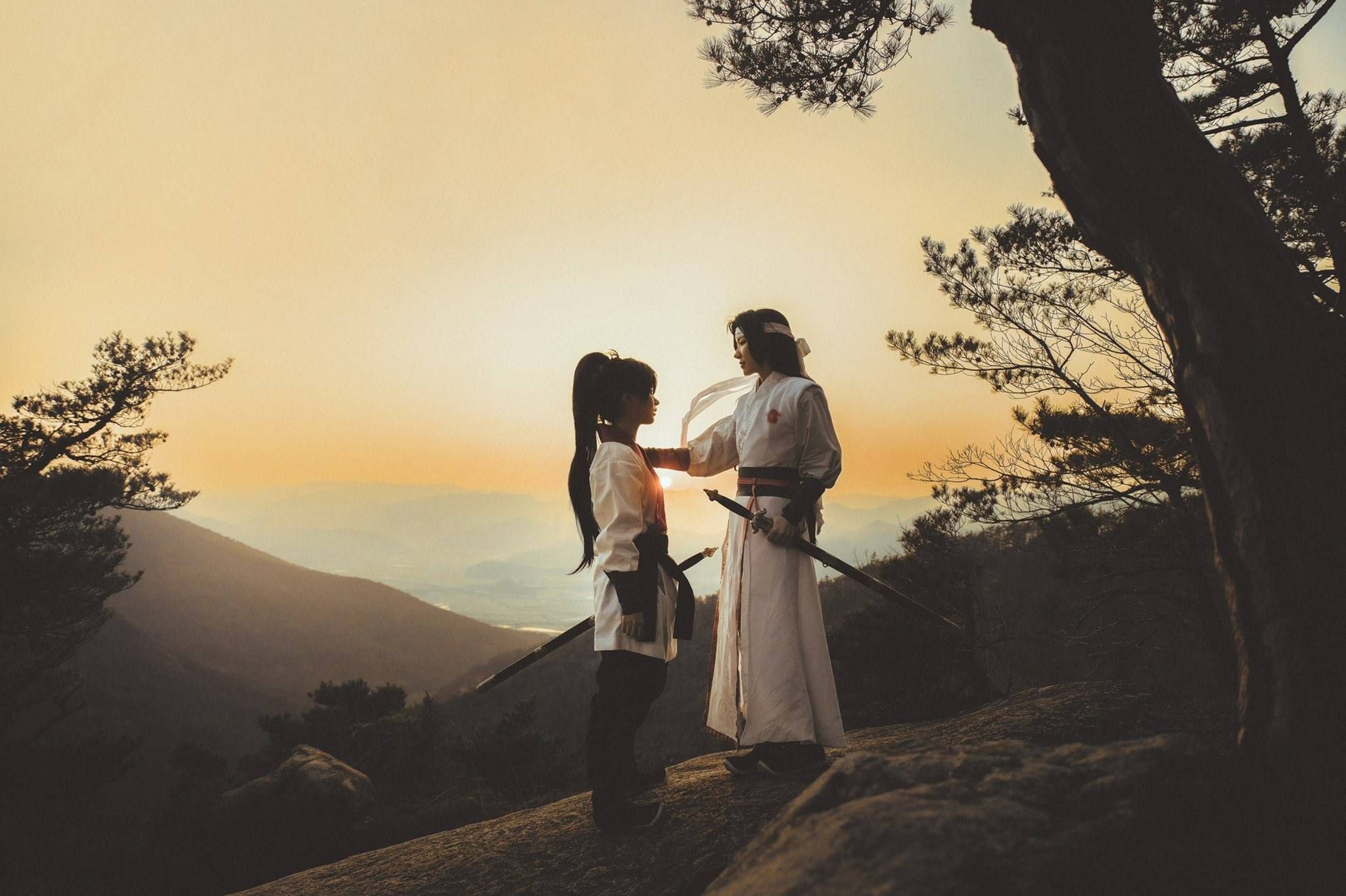 Hoa Sơn Tái Khởi Chapter 51.5 - 28