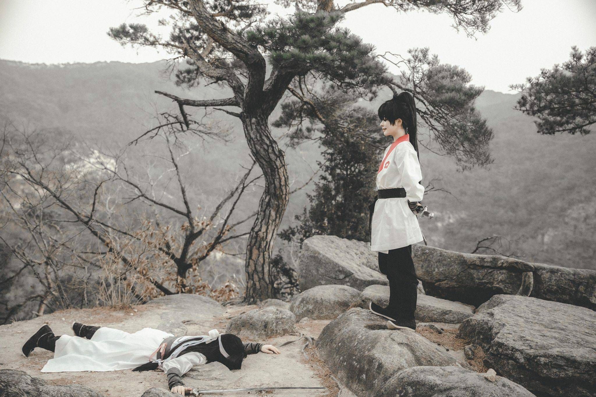 Hoa Sơn Tái Khởi Chapter 51.5 - 29