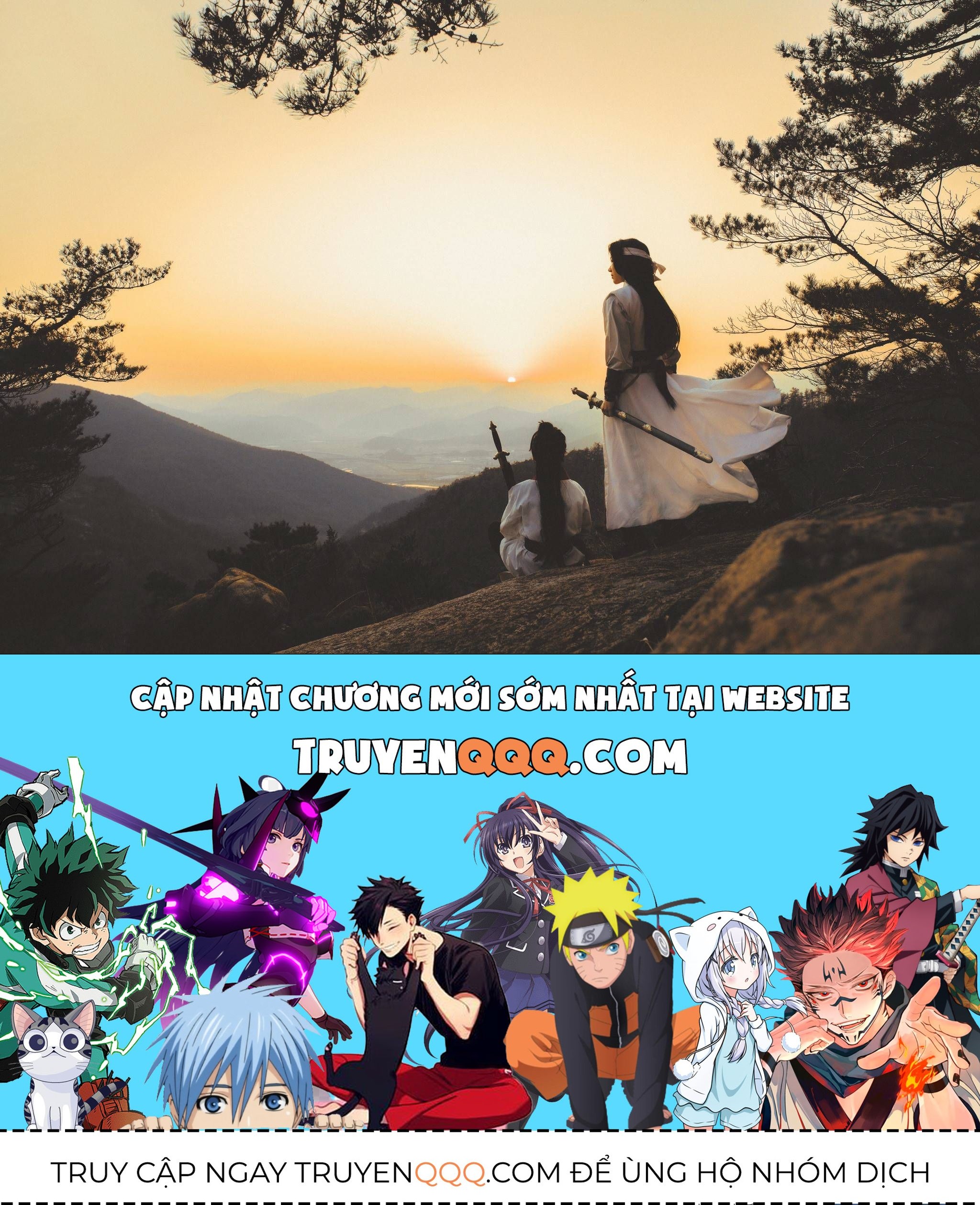 Hoa Sơn Tái Khởi Chapter 51.5 - 30