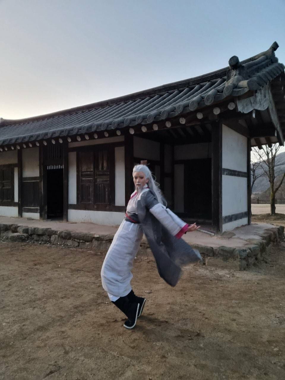 Hoa Sơn Tái Khởi Chapter 51.5 - 6