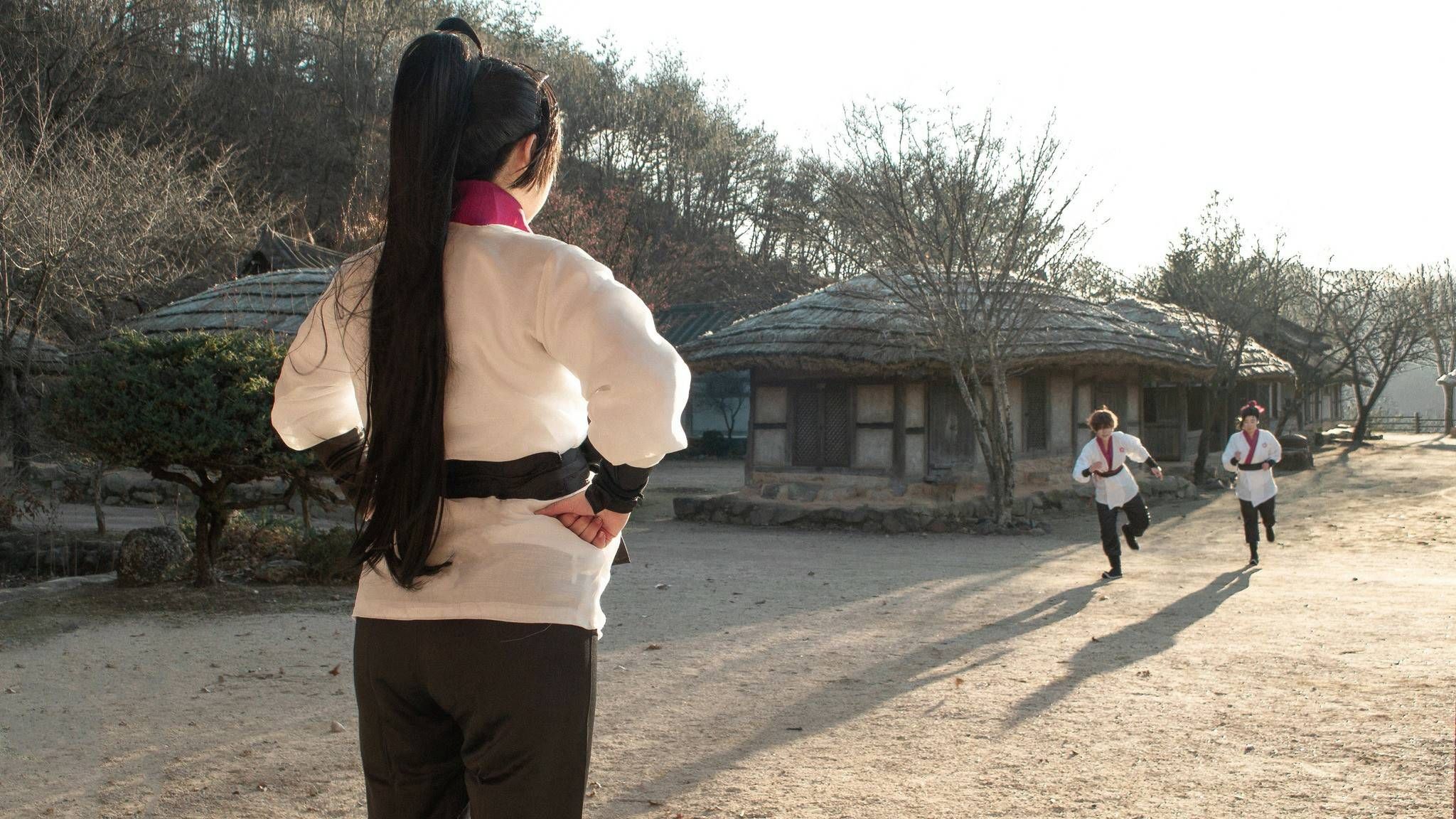 Hoa Sơn Tái Khởi Chapter 51.5 - 7