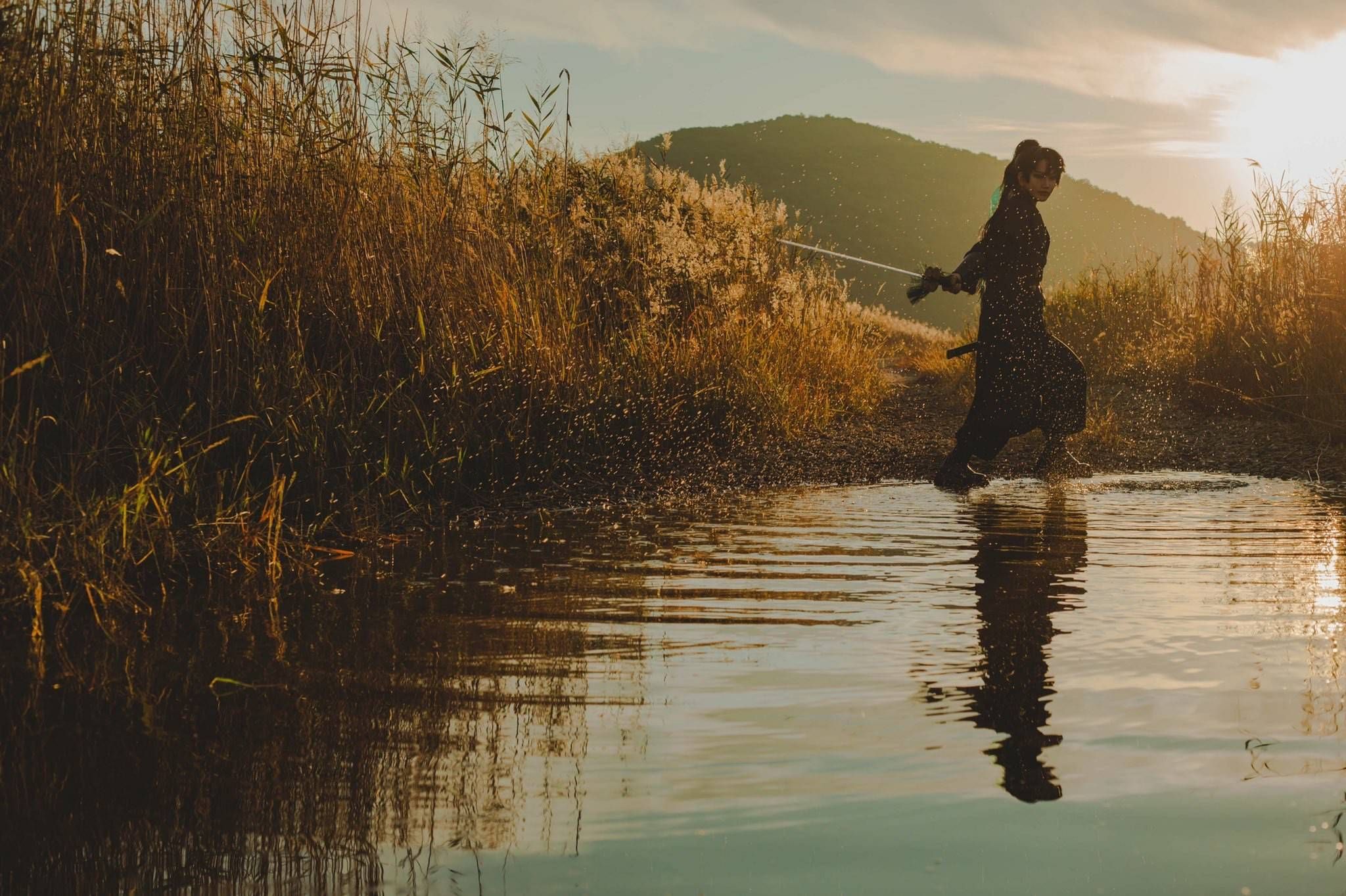 Hoa Sơn Tái Khởi Chapter 51.5 - 8