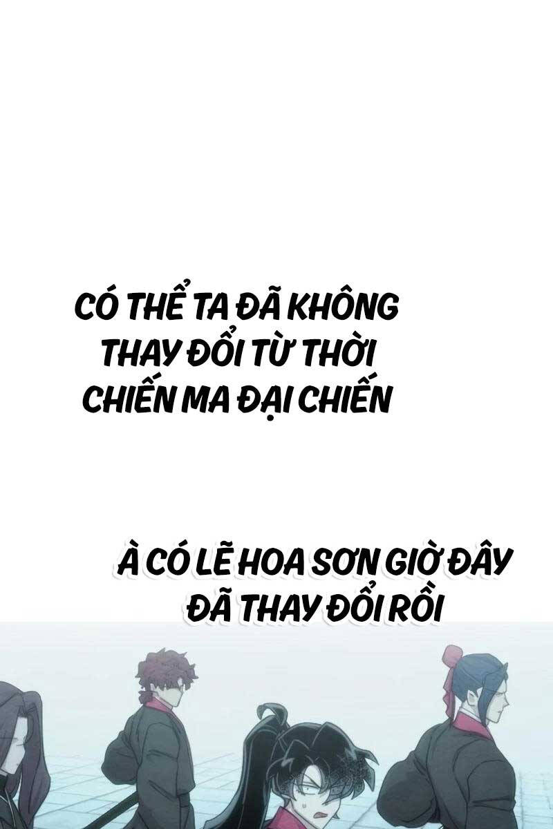 Hoa Sơn Tái Khởi Chapter 101 - 119