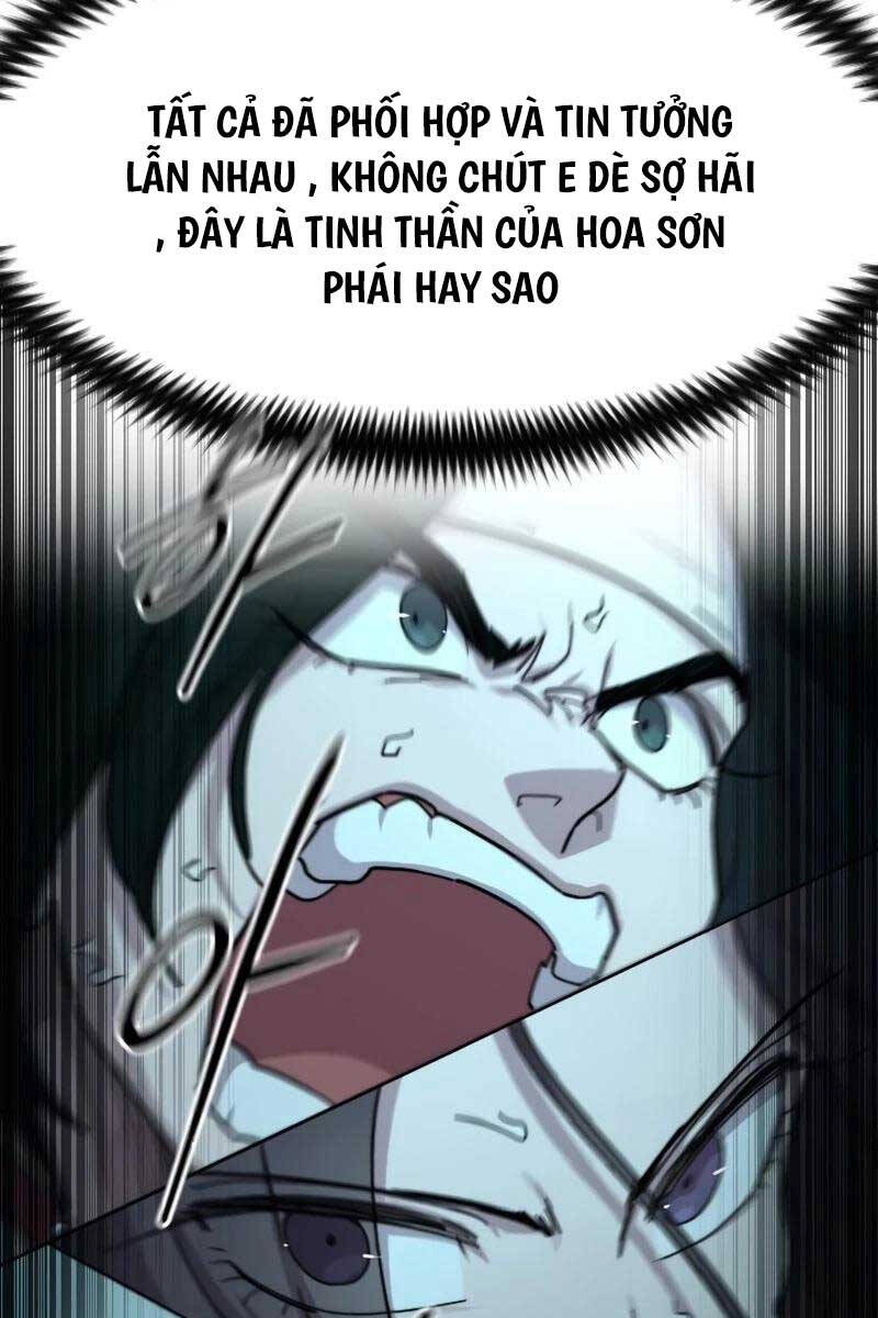 Hoa Sơn Tái Khởi Chapter 101 - 18