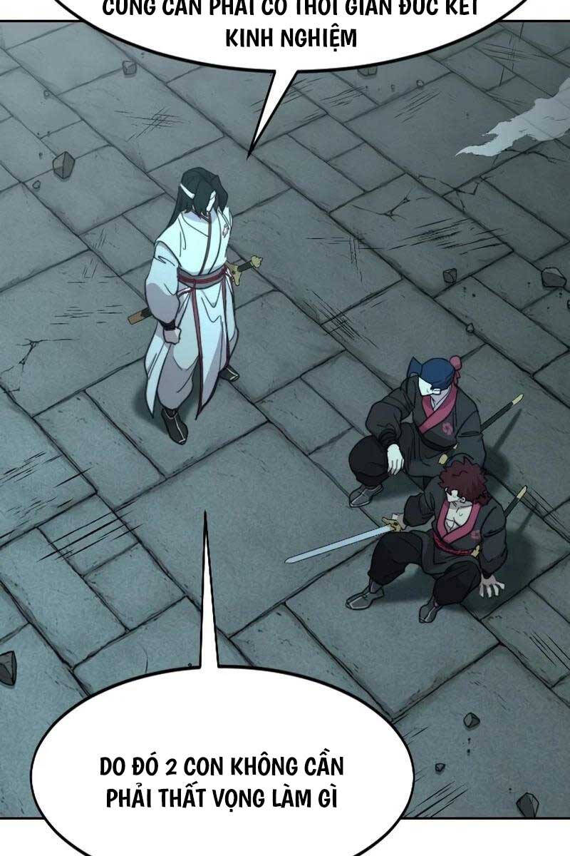 Hoa Sơn Tái Khởi Chapter 101 - 83