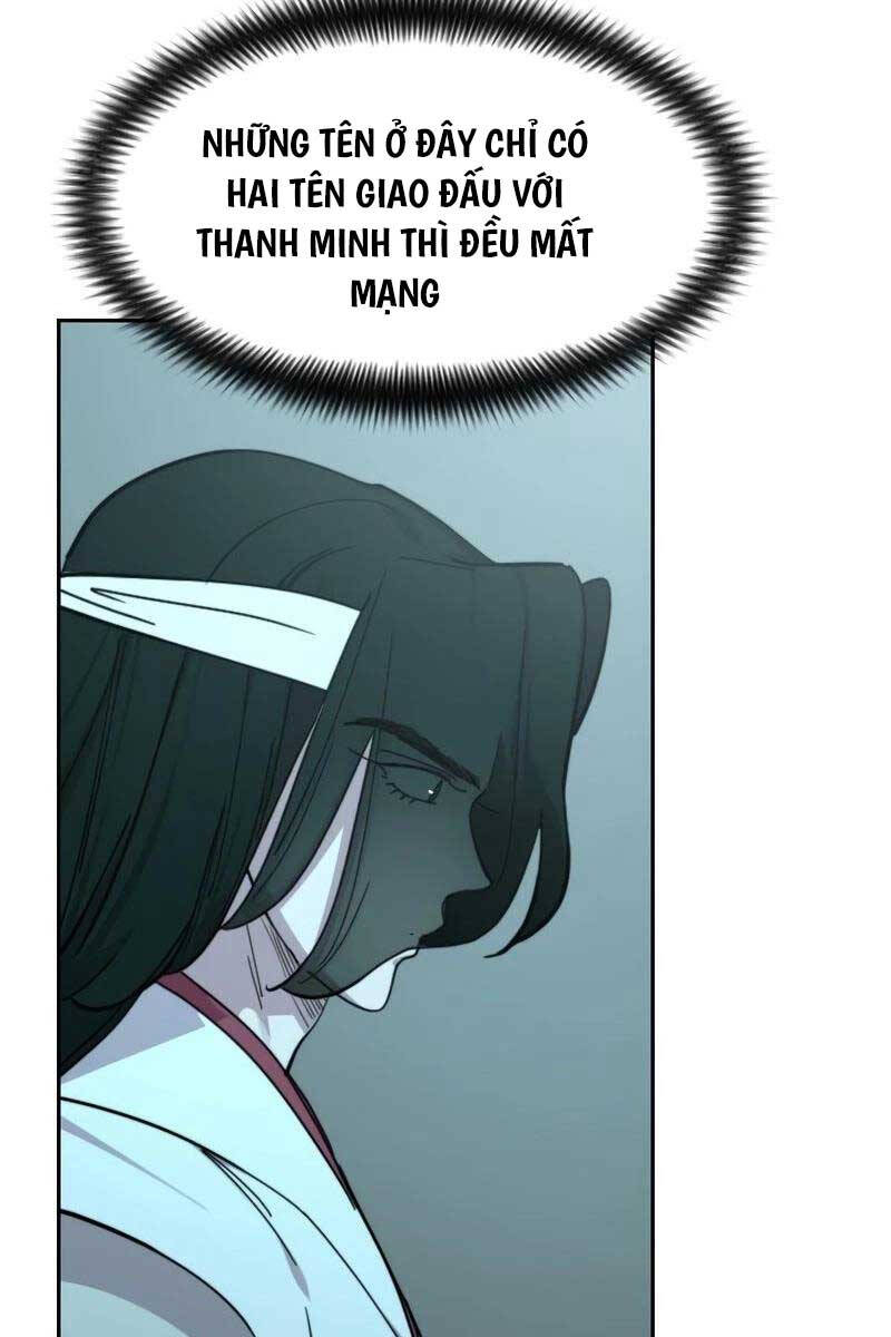 Hoa Sơn Tái Khởi Chapter 101 - 97