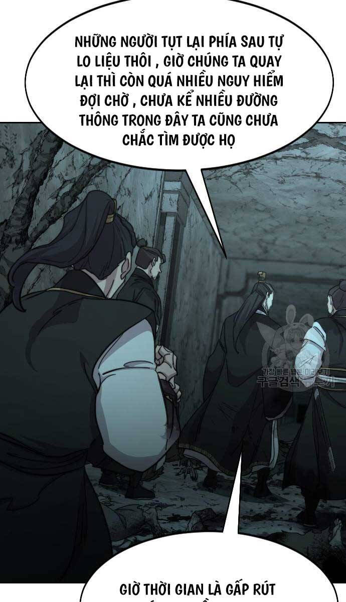 Hoa Sơn Tái Khởi Chapter 102 - 39