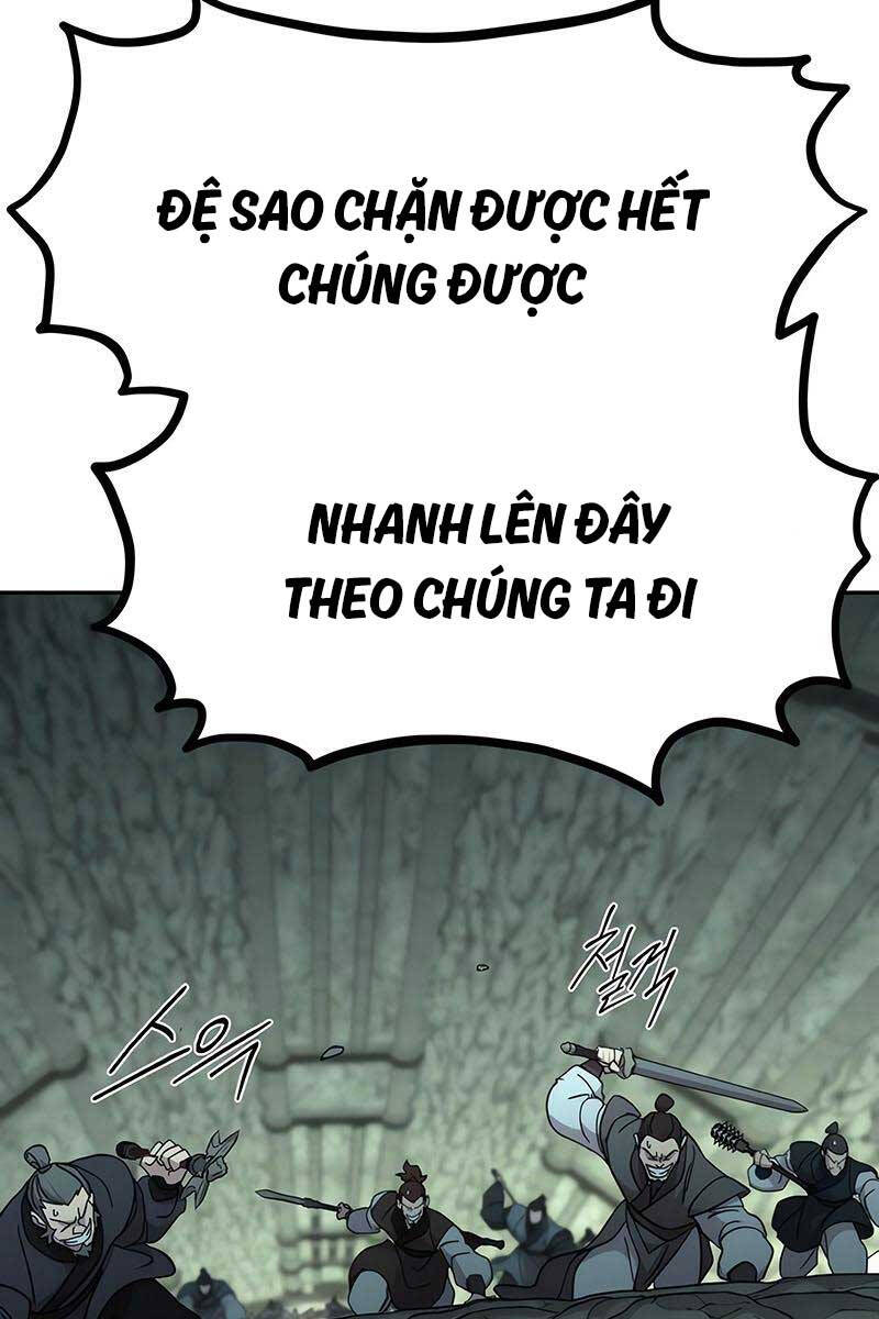 Hoa Sơn Tái Khởi Chapter 103 - 111