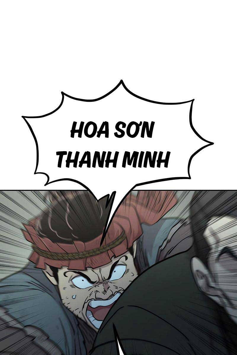 Hoa Sơn Tái Khởi Chapter 103 - 122