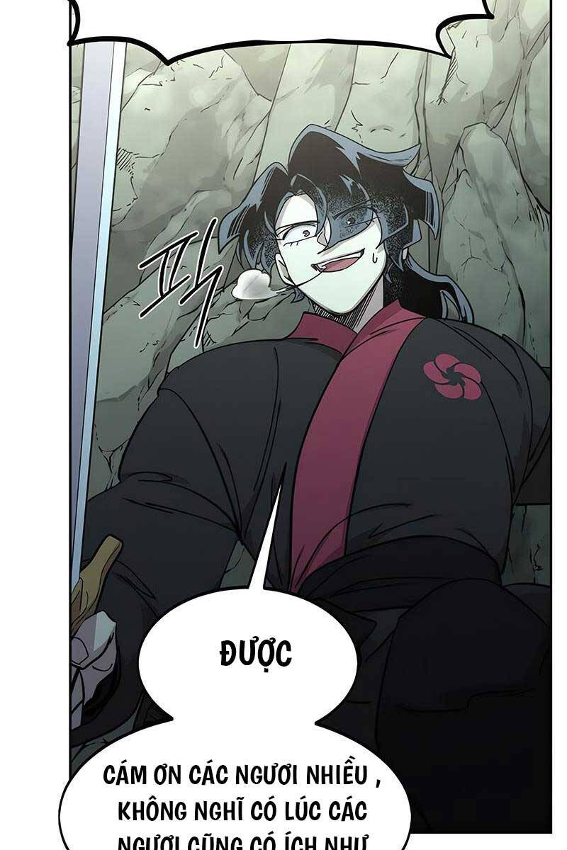 Hoa Sơn Tái Khởi Chapter 103 - 124