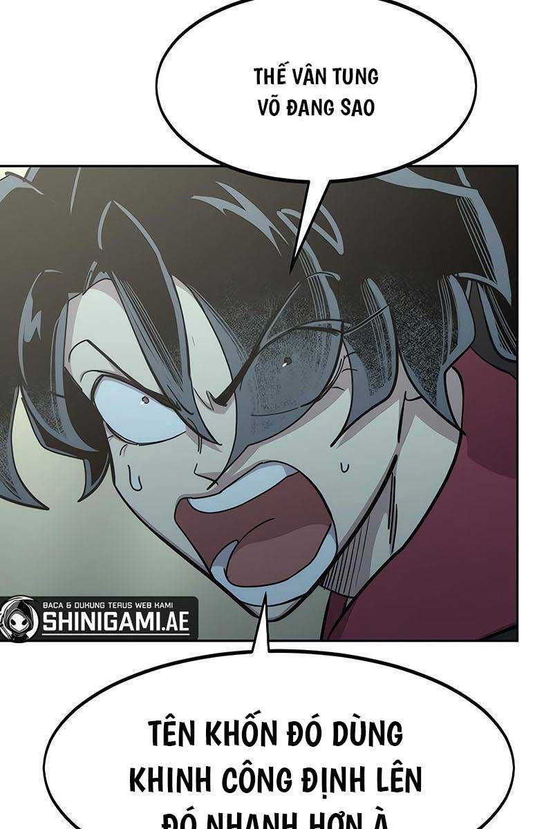 Hoa Sơn Tái Khởi Chapter 103 - 136