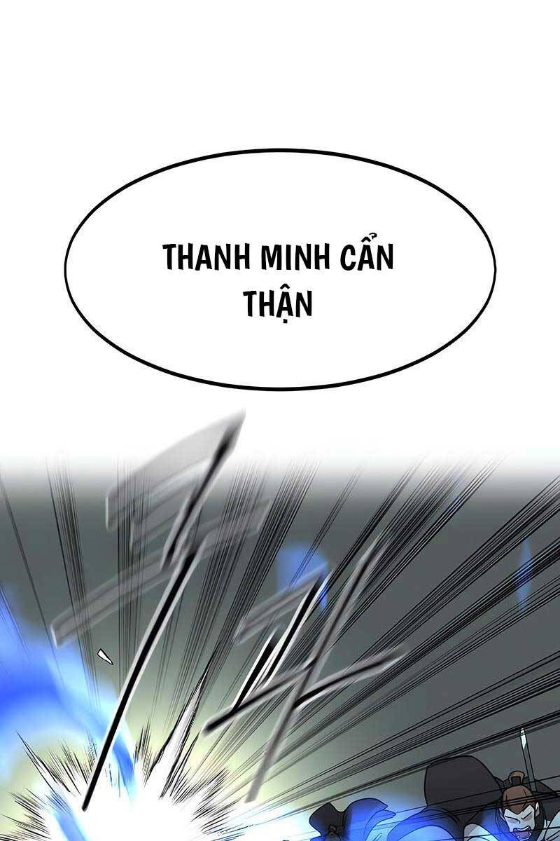 Hoa Sơn Tái Khởi Chapter 103 - 140