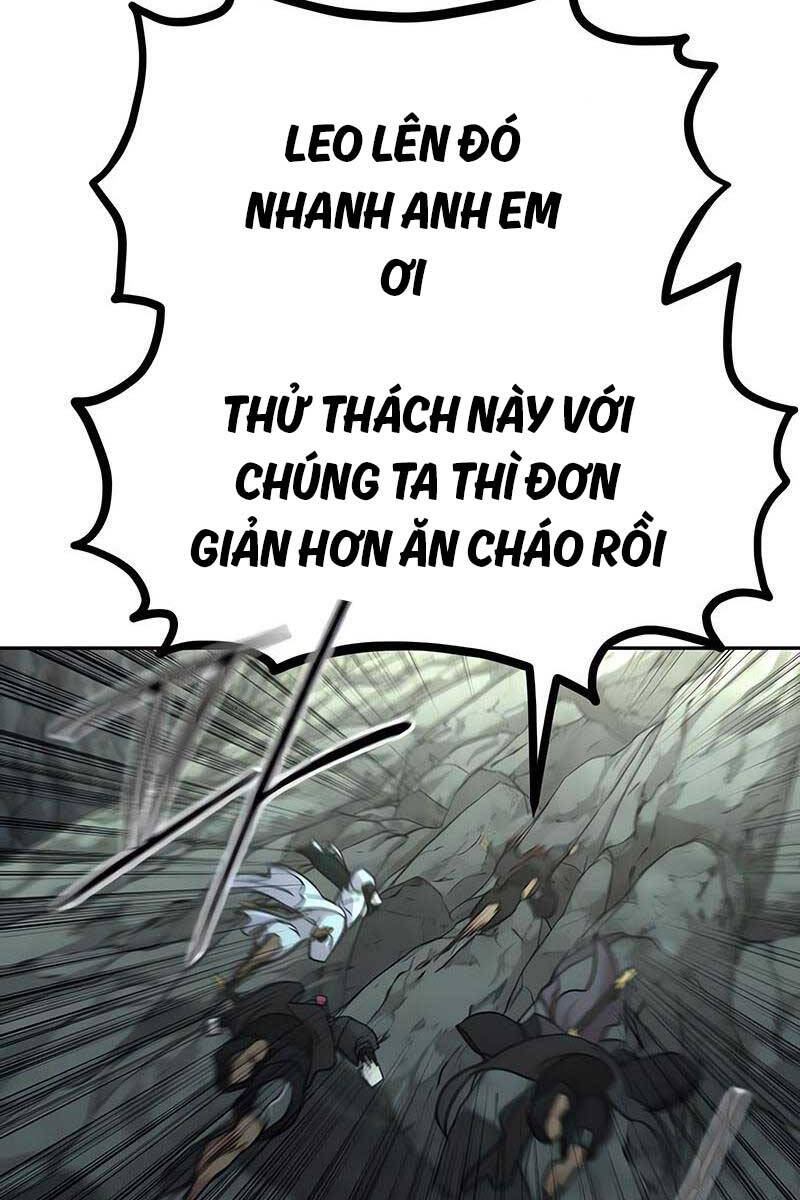 Hoa Sơn Tái Khởi Chapter 103 - 81