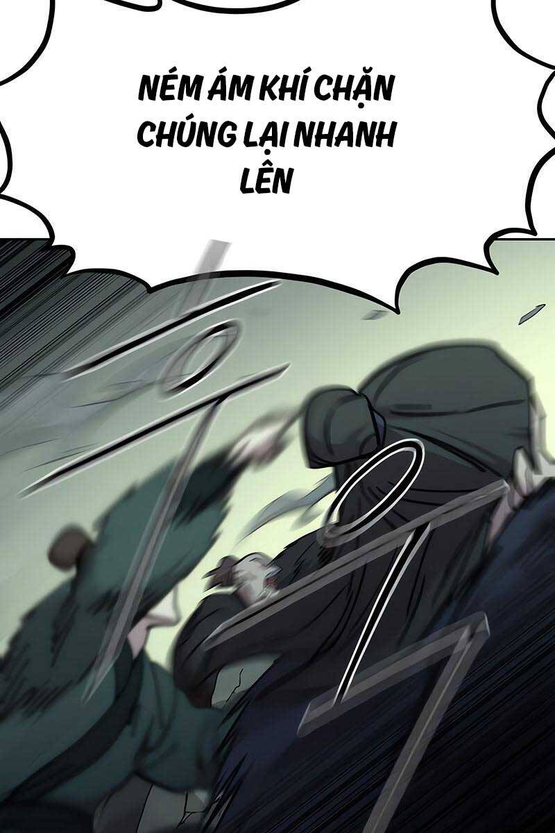 Hoa Sơn Tái Khởi Chapter 103 - 100