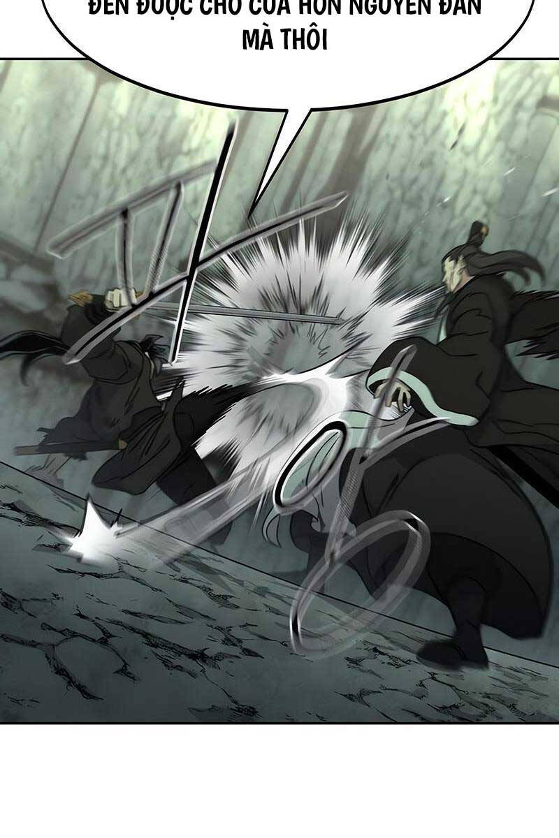 Hoa Sơn Tái Khởi Chapter 104 - 120