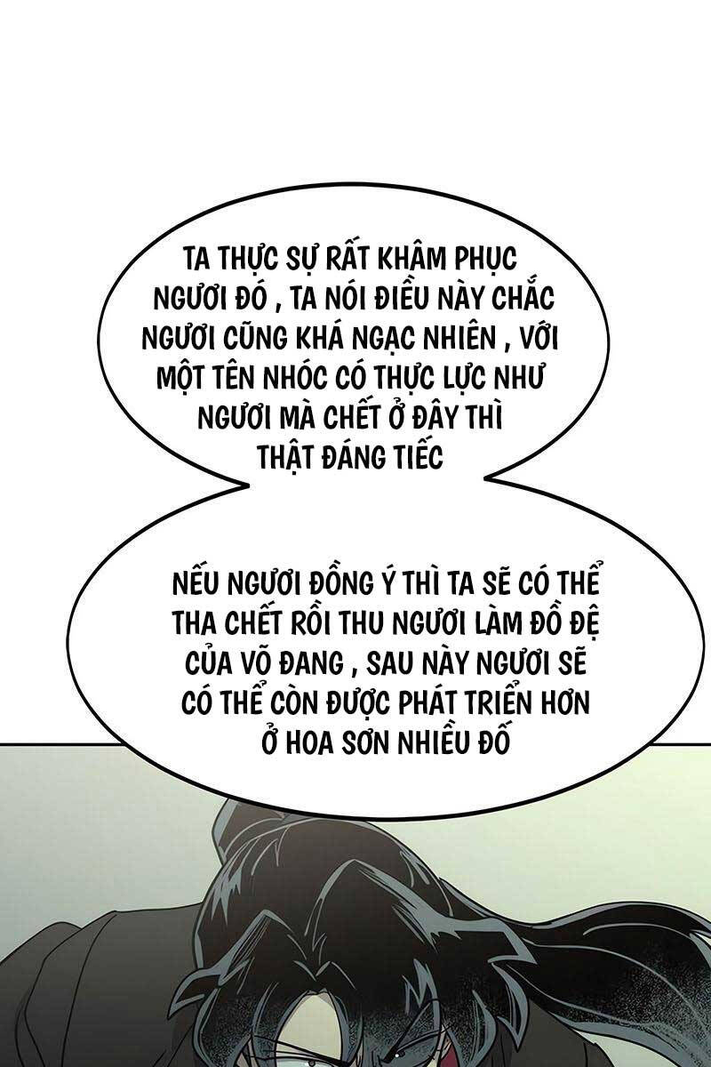 Hoa Sơn Tái Khởi Chapter 104 - 125