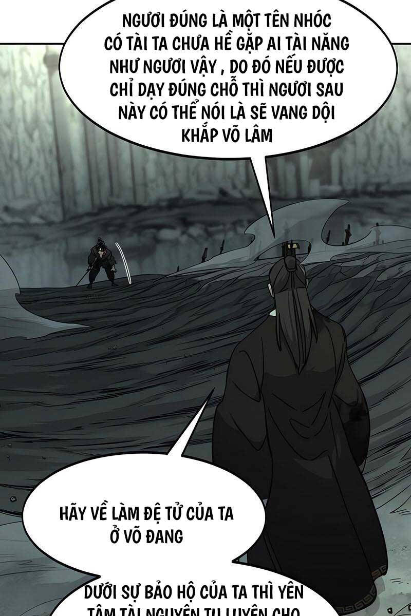 Hoa Sơn Tái Khởi Chapter 104 - 127