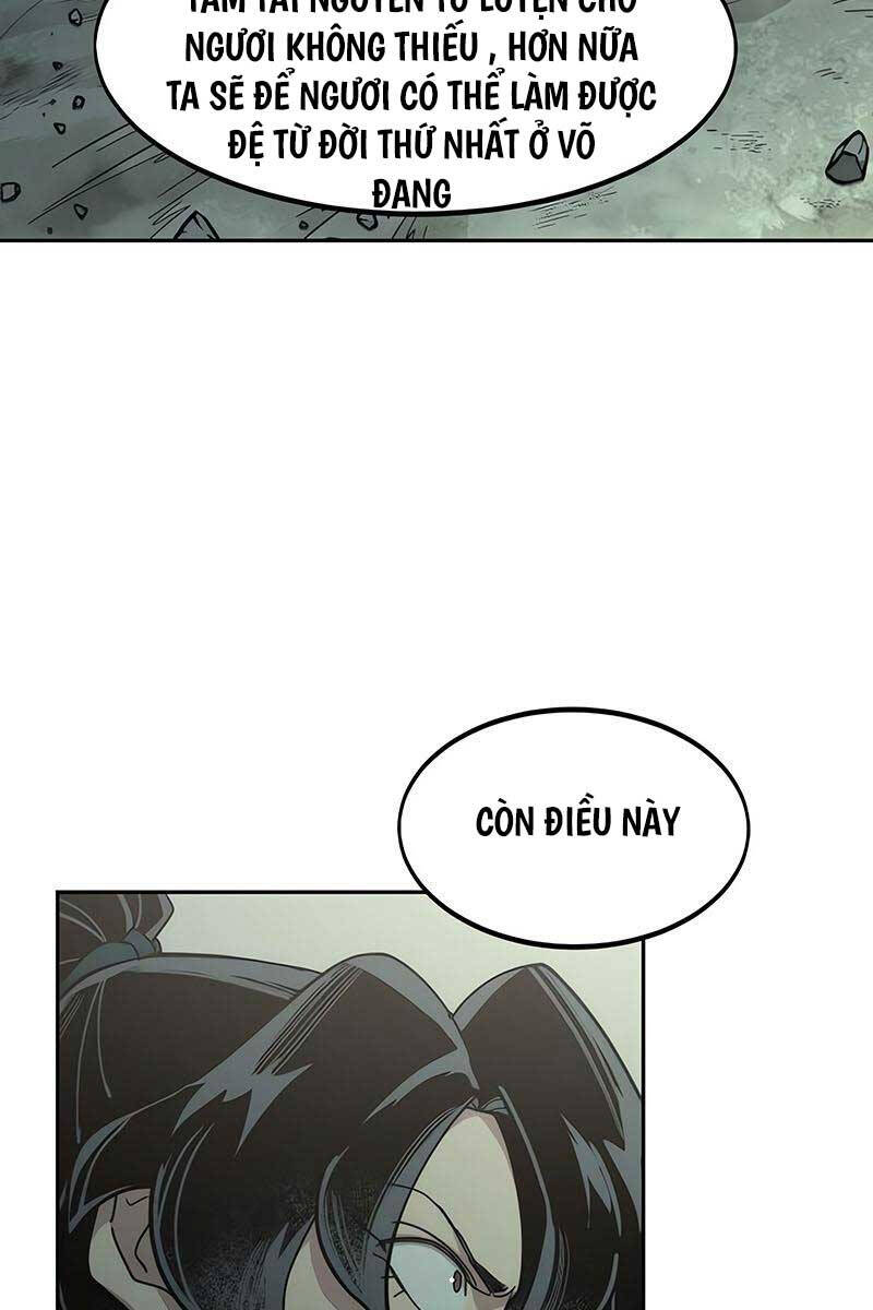 Hoa Sơn Tái Khởi Chapter 104 - 128