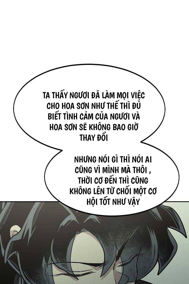 Hoa Sơn Tái Khởi Chapter 104 - 134
