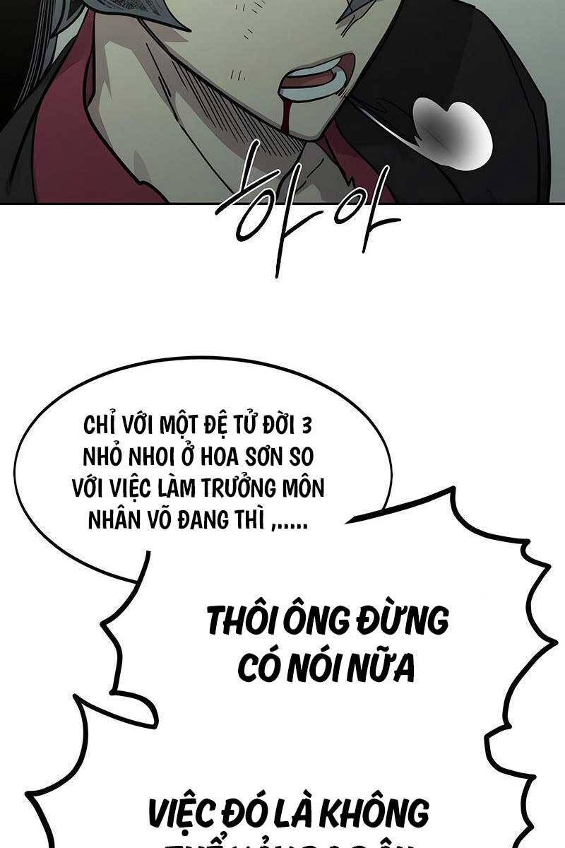 Hoa Sơn Tái Khởi Chapter 104 - 135