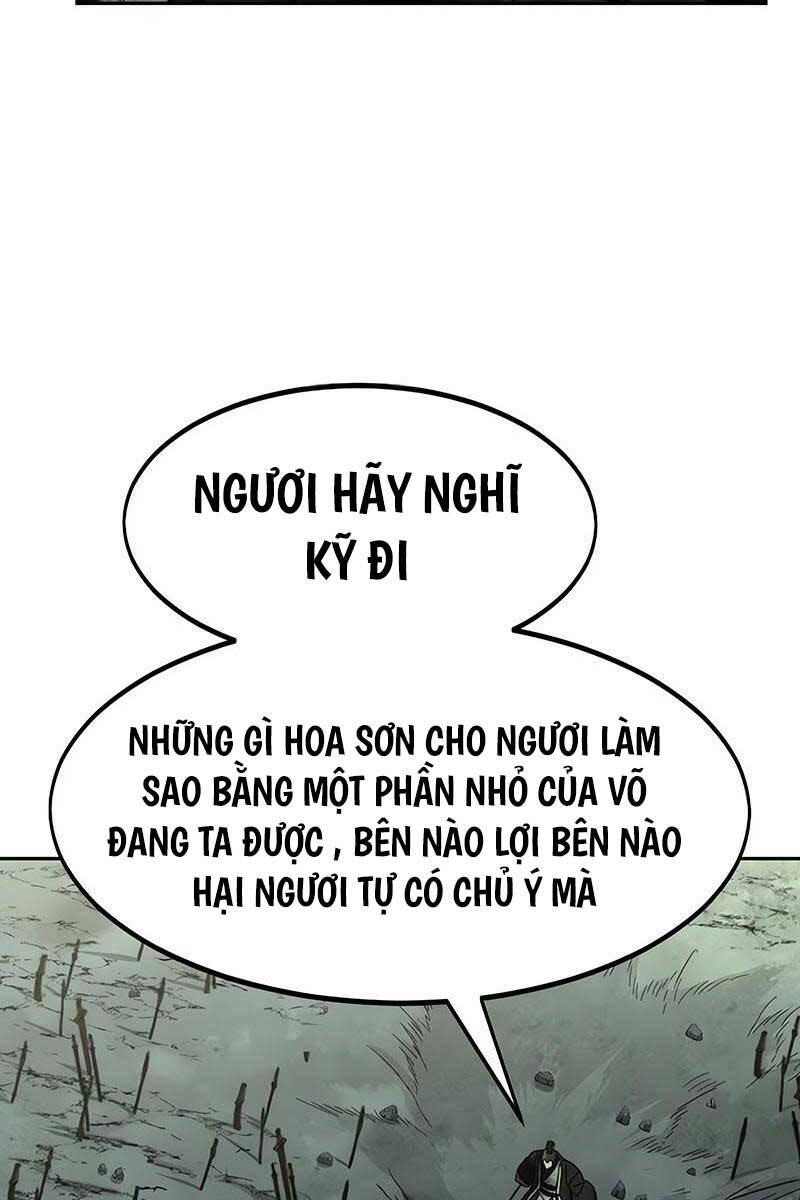 Hoa Sơn Tái Khởi Chapter 104 - 137