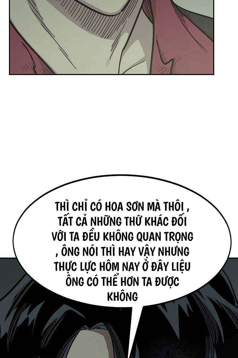 Hoa Sơn Tái Khởi Chapter 104 - 140