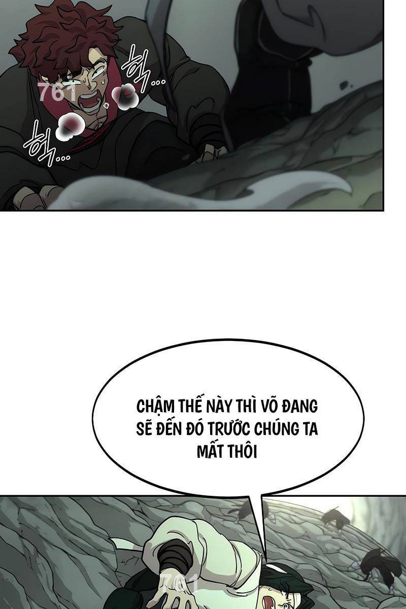Hoa Sơn Tái Khởi Chapter 105 - 2