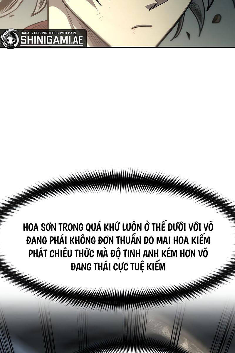 Hoa Sơn Tái Khởi Chapter 105 - 116