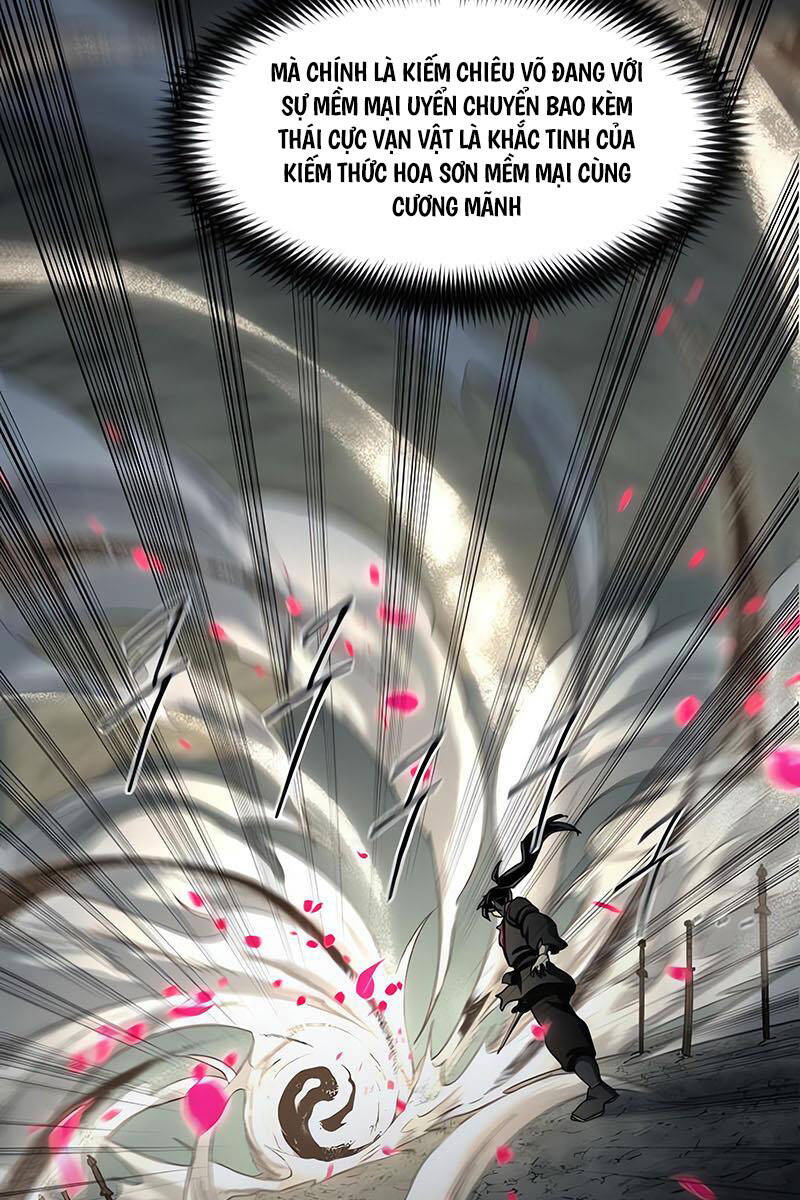 Hoa Sơn Tái Khởi Chapter 105 - 117