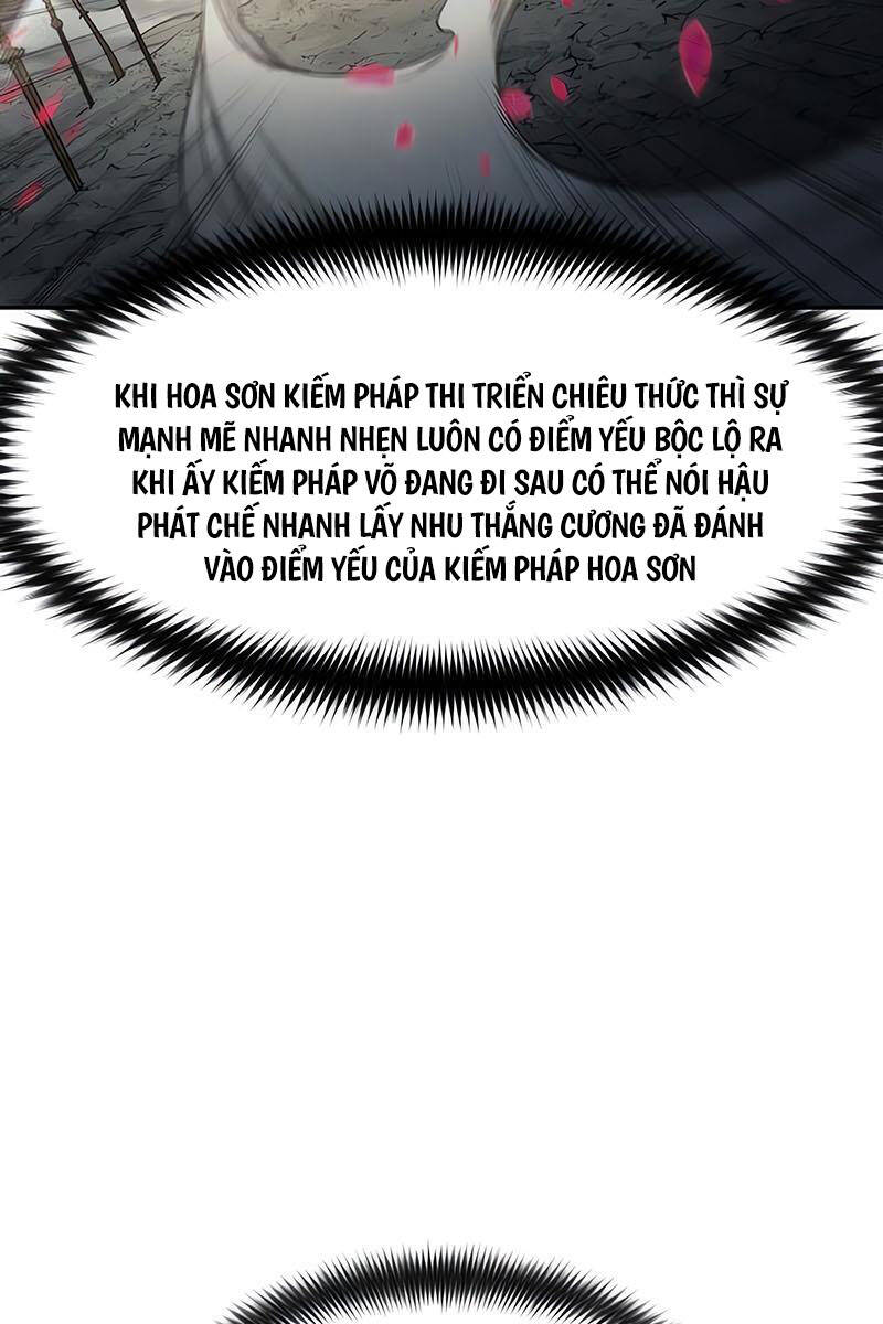 Hoa Sơn Tái Khởi Chapter 105 - 118