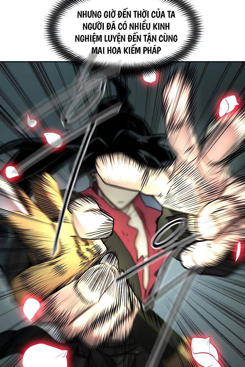 Hoa Sơn Tái Khởi Chapter 105 - 119