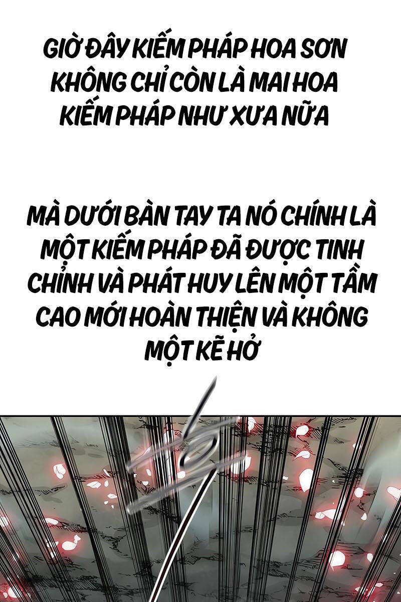 Hoa Sơn Tái Khởi Chapter 105 - 130