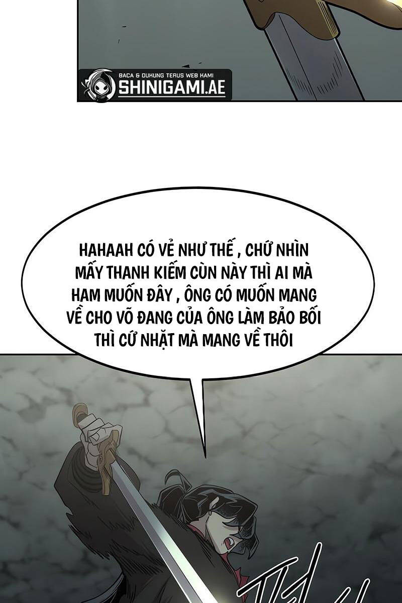 Hoa Sơn Tái Khởi Chapter 105 - 56