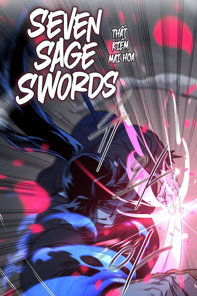 Hoa Sơn Tái Khởi Chapter 105 - 69