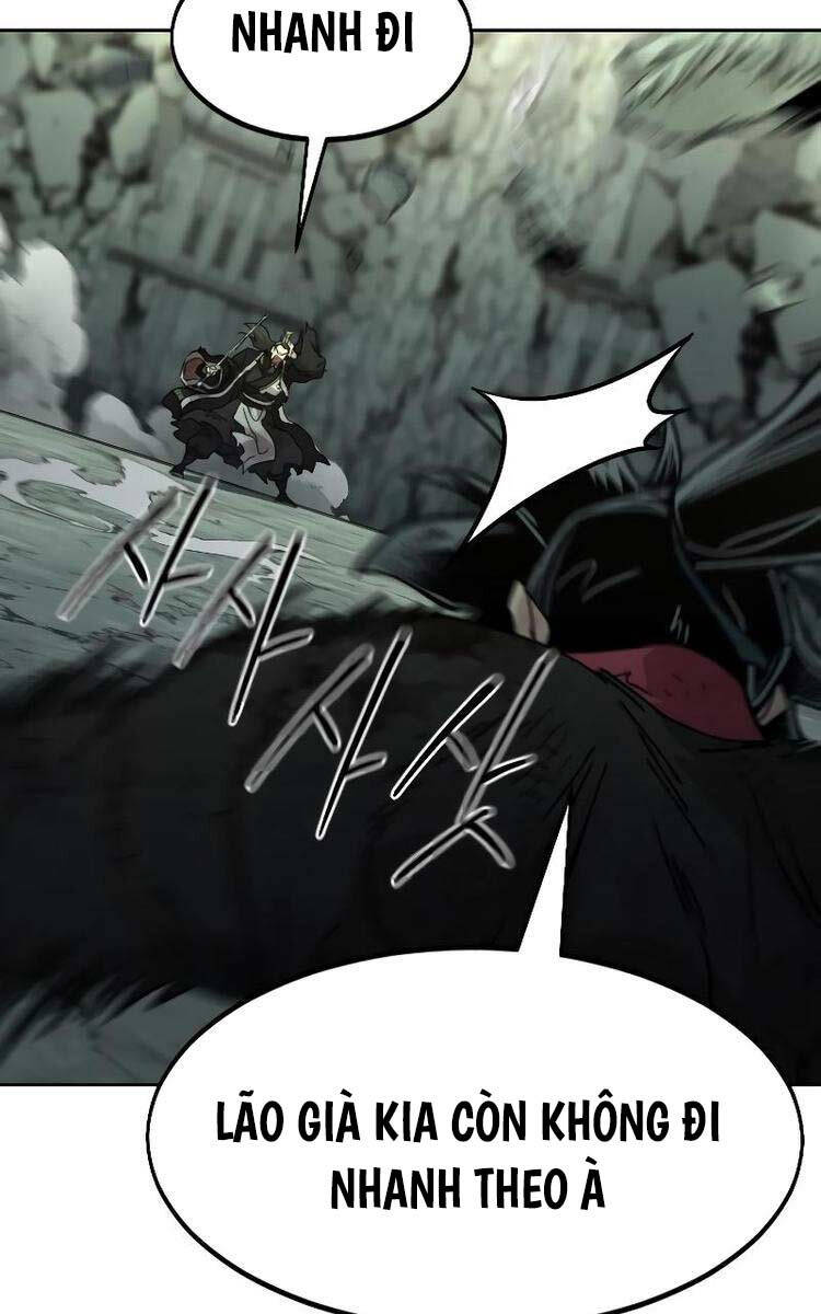 Hoa Sơn Tái Khởi Chapter 108 - 114