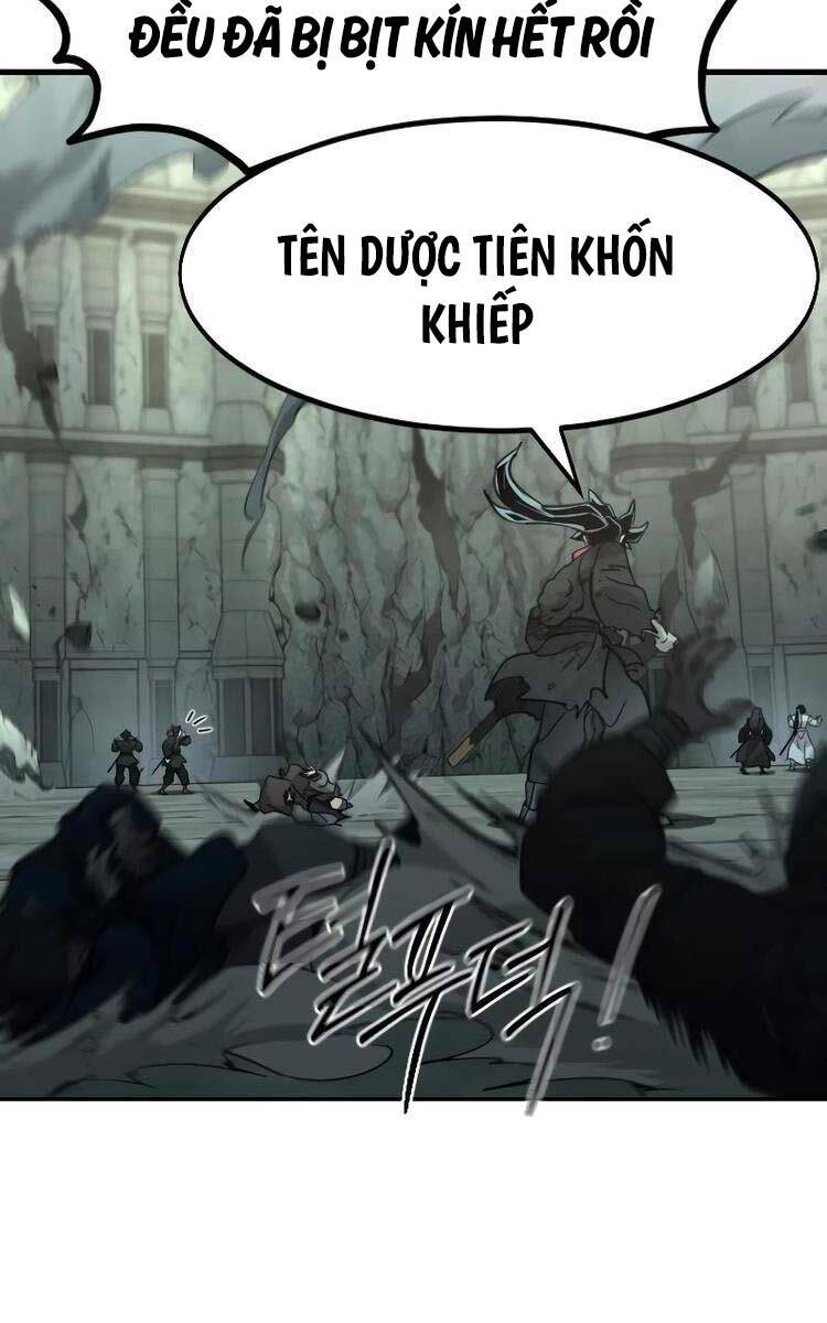 Hoa Sơn Tái Khởi Chapter 108 - 44