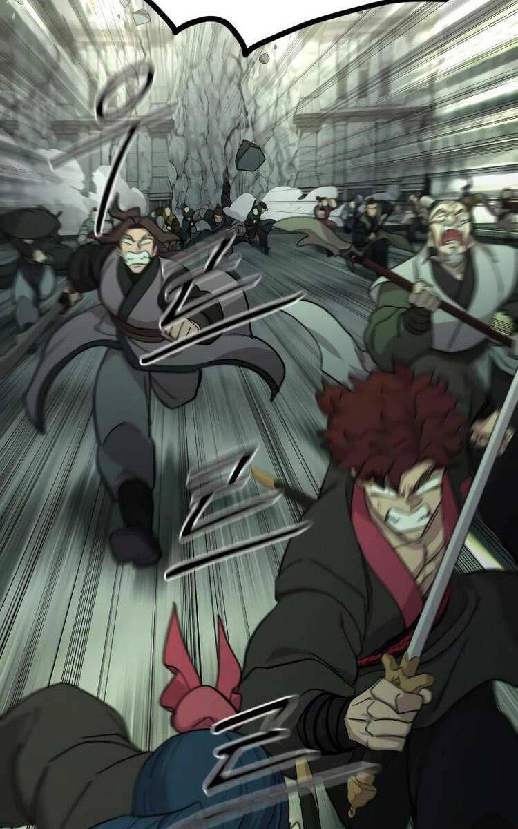 Hoa Sơn Tái Khởi Chapter 108 - 93