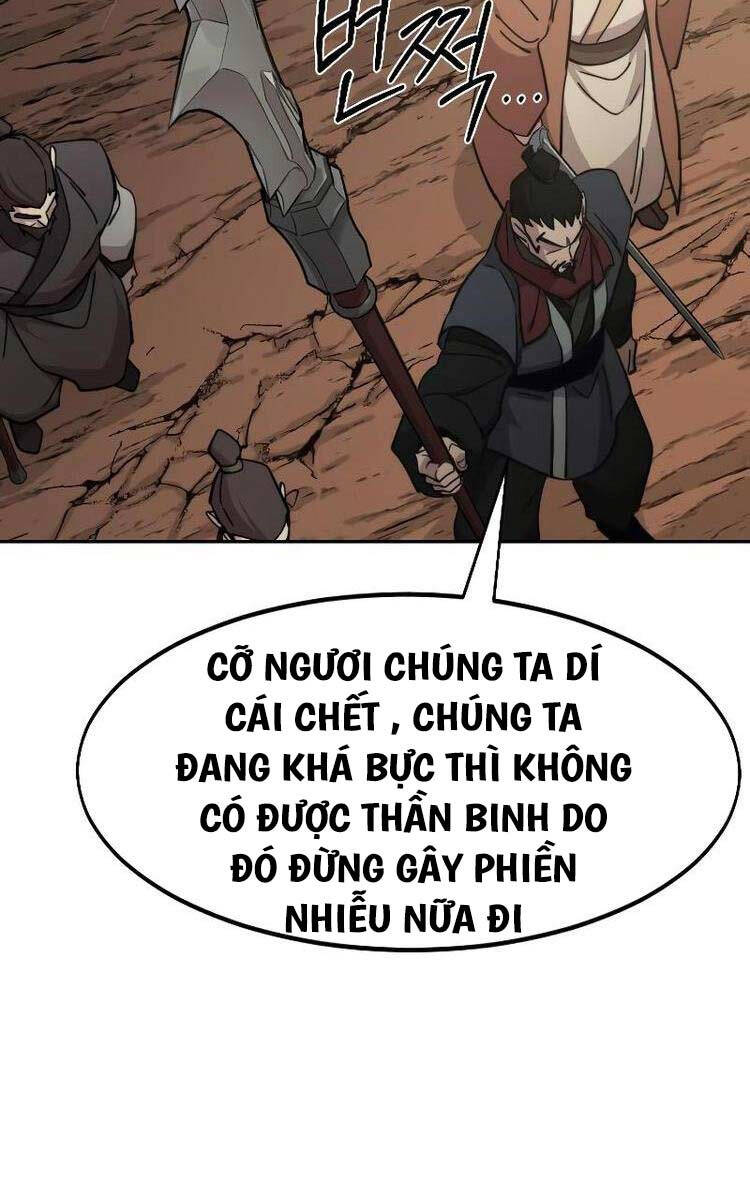 Hoa Sơn Tái Khởi Chapter 109 - 114