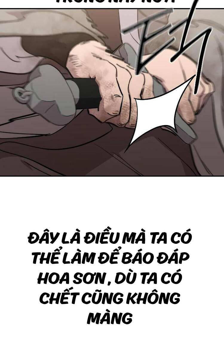 Hoa Sơn Tái Khởi Chapter 109 - 117