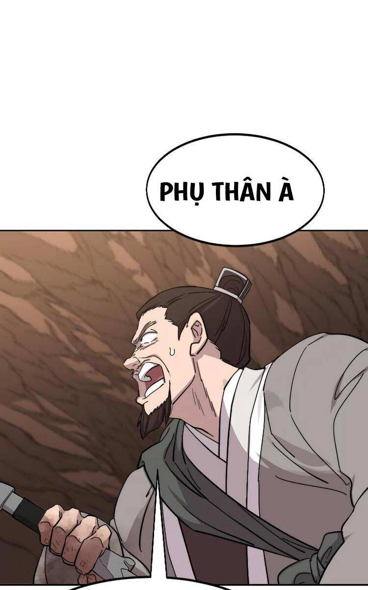 Hoa Sơn Tái Khởi Chapter 109 - 121