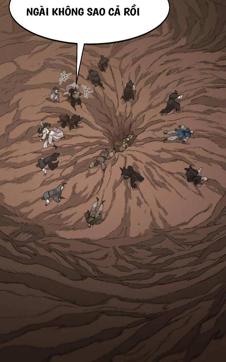 Hoa Sơn Tái Khởi Chapter 109 - 142
